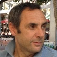 Danilo Monticelli Greenwood