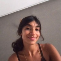 Inès Ben Hamza