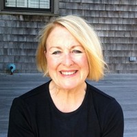 Barbara Daley Psy. D.