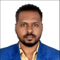 Mahesh Ginelu