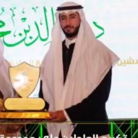 أحمد آل طالب