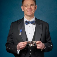 Jamie Bishop