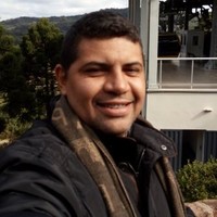 Alexandre Oliveira da Silva