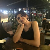 Hande Özçelik
