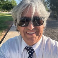 Cesar Cisneros