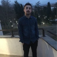 Luka Shergelashvili
