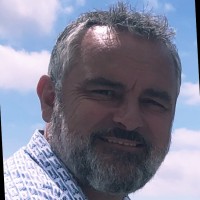 Martin Batts