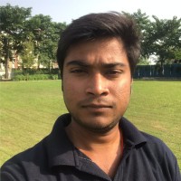 Abhay Kumar Jha