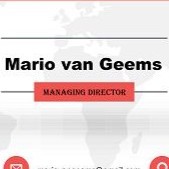 Mario van Geems
