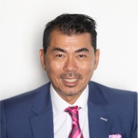 Lin Dayen-Hsu