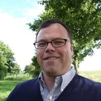 Douglas O'Donnell