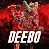 Devin Beebe