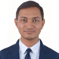 Jayesh Kurkure