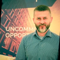 Andriy Holotsvan