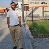 Abusaleh Saifuddin