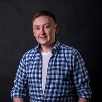Igor Vlasuk