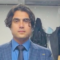 Hasibullah Rahimi