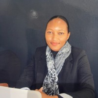 Wakunyambo Mwanamuke