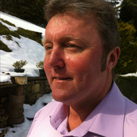 Wayne Mitchell