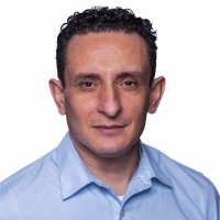 Jorge Escobar