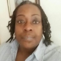 Raymona Harris