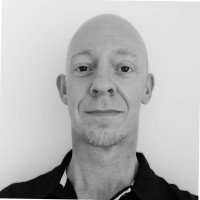 Andrew Richardson