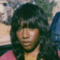 Amira Green
