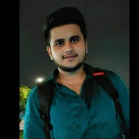Saurav Kachare