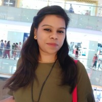 Falguni Warke