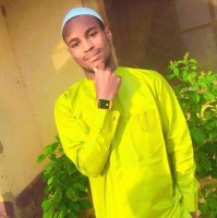 Bello Mustapha