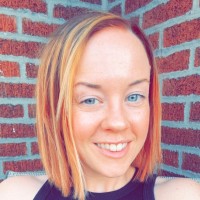 Haley Staats, LPC