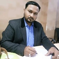 Rahul Tripathi