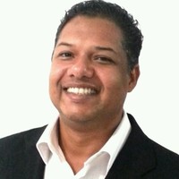 Adriano Pina