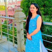 Ashwini Gaur