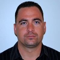 Brandon Matina