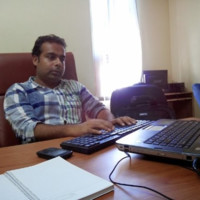 Roshan kumar