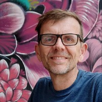 Simon Pritchard