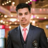 Aashish Panta