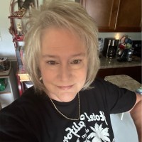 Deborah Leber