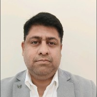 Dr.Syed Saad Quadri