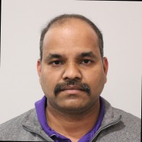 Vijayaraj Kandasamy