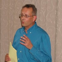 Johan Vervaeke
