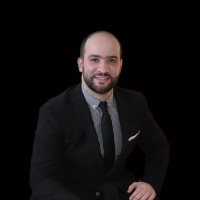 Hamza Ouziame, ing., M. Ing.