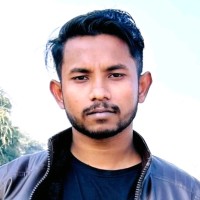 Yash Bhamania
