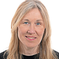 Åsa Lindqvist