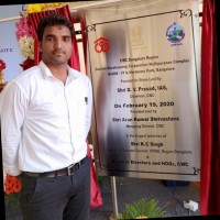 B Balaji