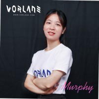Murphy Zhou