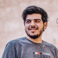 Mahmoud Altujjar