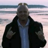 Shaune Ashworth