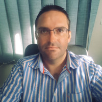 Neil Friend